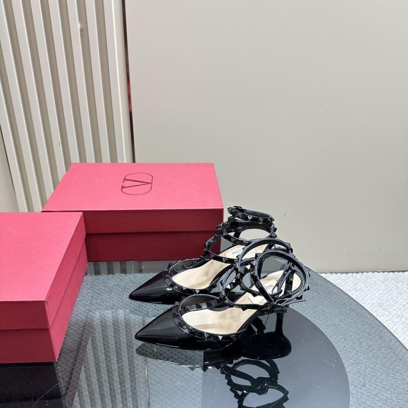 Valentino Sandals